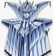 Gambar Karakter Anime: Albinass