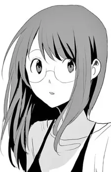 Gambar Karakter Anime: Midori Tamba