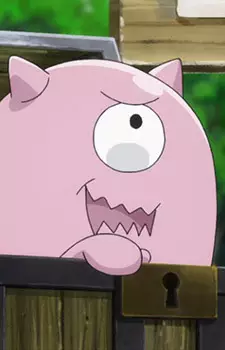 Gambar Karakter Anime: Mimic