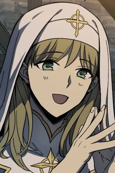 Gambar Karakter Anna Primrose