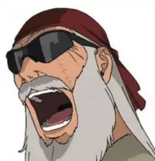 Gambar Karakter Anime: Steve H. Foster