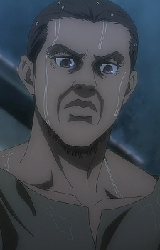 Gambar Karakter Father Leonhart