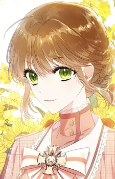 Gambar Karakter Anime: Olivia Grace