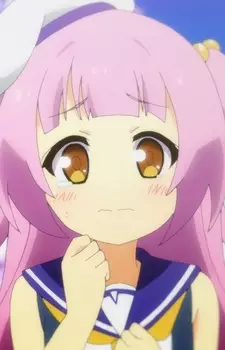 Gambar Karakter Anime: Spence