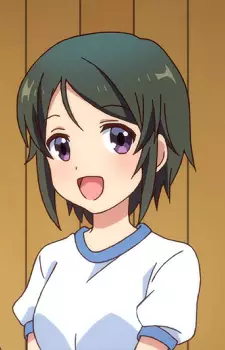 Gambar Karakter Anime: Minamino