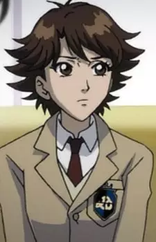 Gambar Karakter Anime: Mika Tachibana