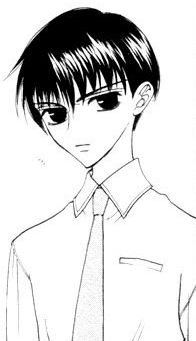 Gambar Karakter Atsushi Takahashi