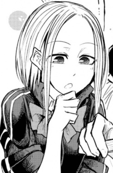 Gambar Karakter Keiko Onodera