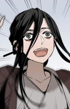 Gambar Karakter A-Yan