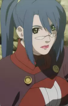 Gambar Karakter Anime: Gremica