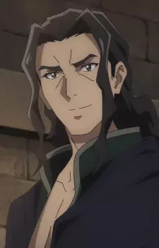 Gambar Karakter Anime: Lotis