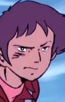 Gambar Karakter Anime: Ruby