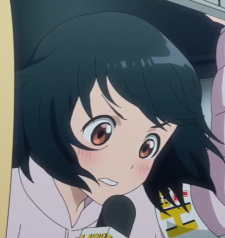 Gambar Karakter Reporter