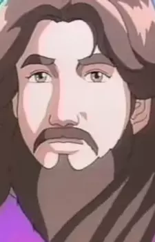 Gambar Karakter Anime: Shoukou Asahara