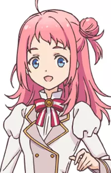 Gambar Karakter Anime: Fiene