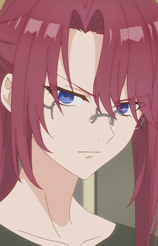 Gambar Karakter Miyabi Shikimori