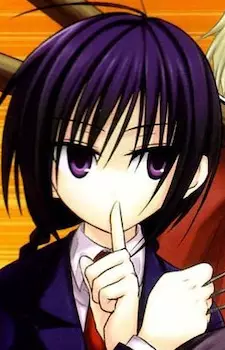 Gambar Karakter Anime: Yukino Fujibayashi