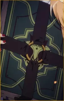Gambar Karakter Anime: Marchosias