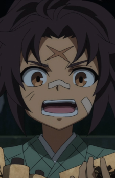 Gambar Karakter Iori Miyamoto