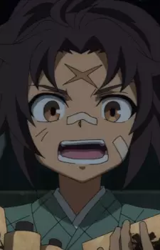 Gambar Karakter Anime: Iori Miyamoto