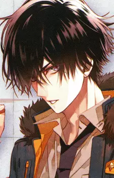Gambar Karakter Anime: Aiji Yanagi