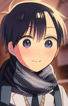 Gambar Karakter Riku Takadono