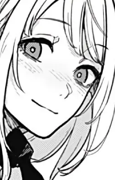 Gambar Karakter Tamaki