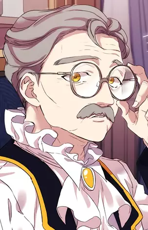 Gambar Karakter Anime: Rox