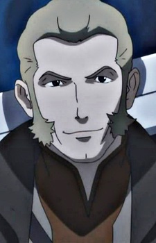 Gambar Karakter Kelb