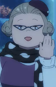 Gambar Karakter Anime: Neighbour #1