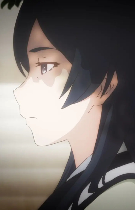 Gambar Karakter Manon's Mother