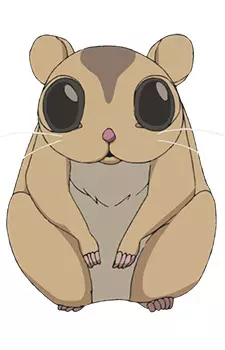 Gambar Karakter Anime: Madara