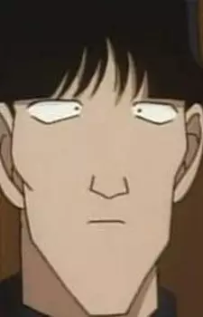 Gambar Karakter Anime: Kiyohiro Sugama