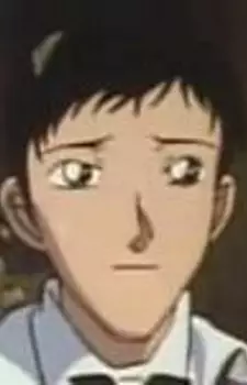 Gambar Karakter Anime: Yuji Sakuraba