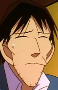 Gambar Karakter Anime: Yuuichi Sumeragi