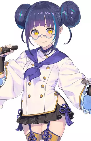 Gambar Karakter Anime: Horinuki Masamune