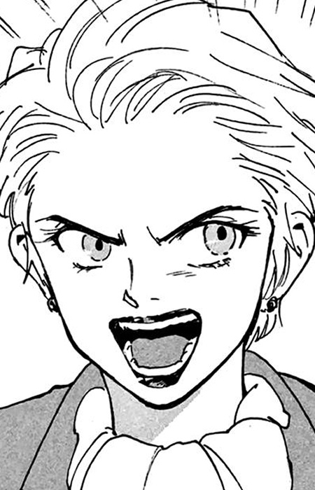 Gambar Karakter Governor Okita