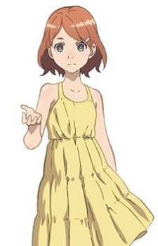 Gambar Karakter Honoka Kawai