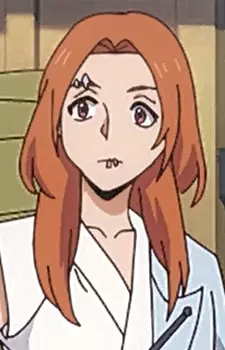 Gambar Karakter Anime: Natsuki Shimazu