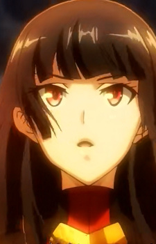 Gambar Karakter Motis