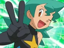 Gambar Karakter Anime: Marble