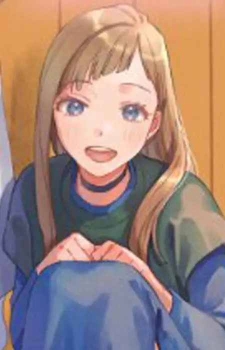 Gambar Karakter Anime: Miyako Kitano