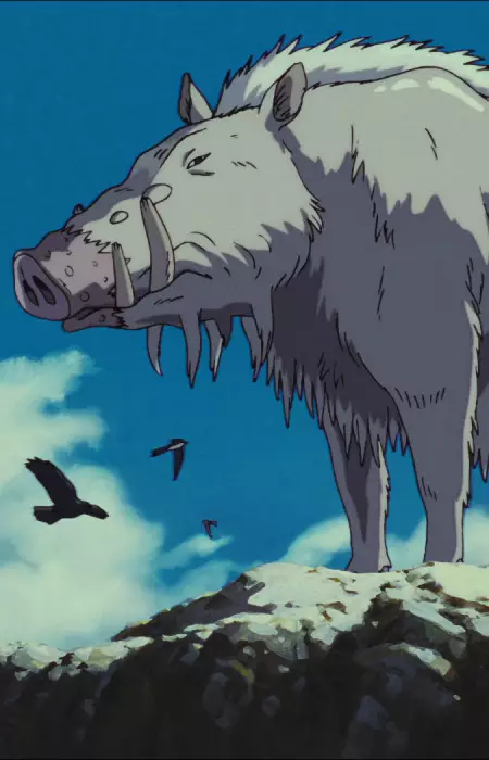 Gambar Karakter Anime: Okkoto