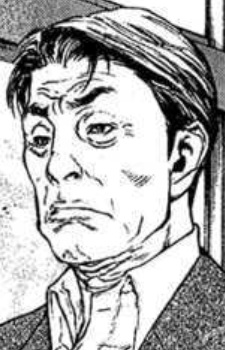 Gambar Karakter Kiriya