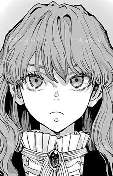 Gambar Karakter Anime: Macalo