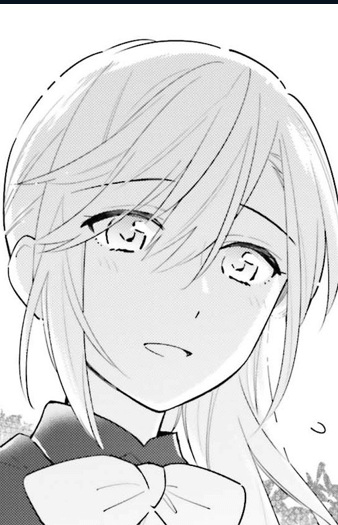 Gambar Karakter Ren Nekozaki
