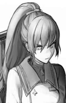 Gambar Karakter Lisa Hounds