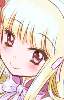 Gambar Karakter Berry Shirayuki