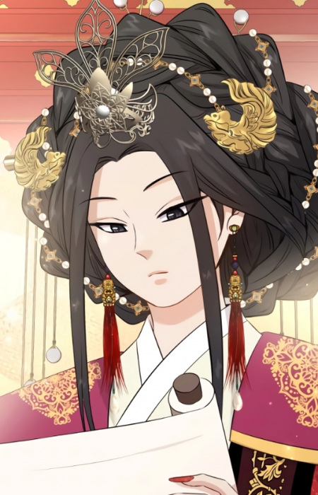 Gambar Karakter Ryeo Hyon