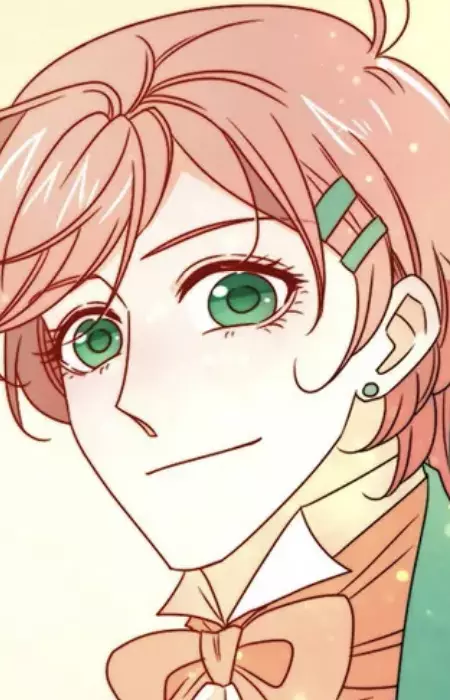 Gambar Karakter Anime: Ceon Palette